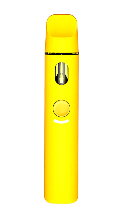 CY592 - MASON VAP Disposable CBD Vape Hardware