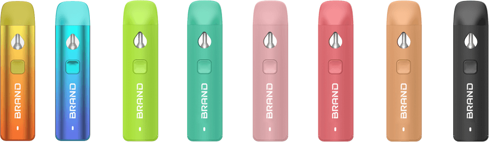 CY307 - MASON VAP Disposable CBD Vape Hardware