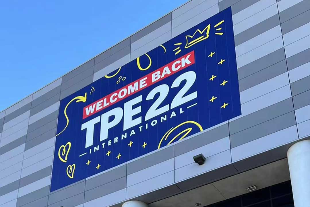 TPE 2022