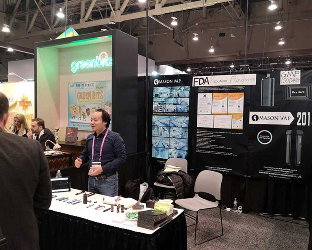 MjBizcon 2019